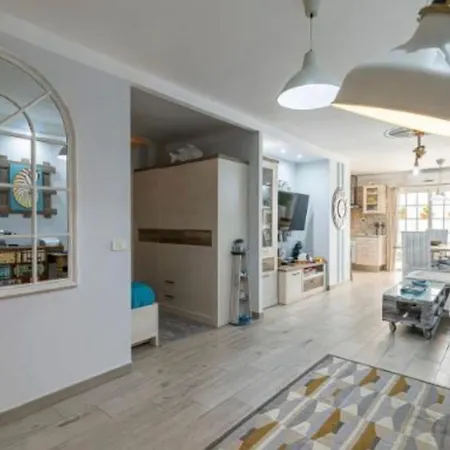 Departamento Arentia Apartment *