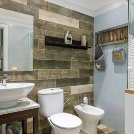 Apartment Departamento Arentia