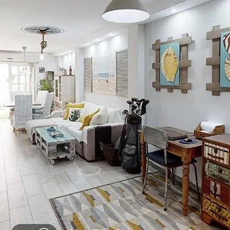 Departamento Arentia *