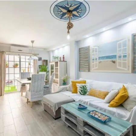 Apartment Departamento Arentia