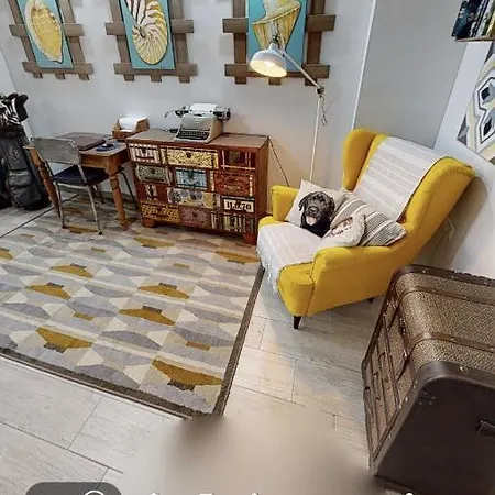 Departamento Arentia Apartment *