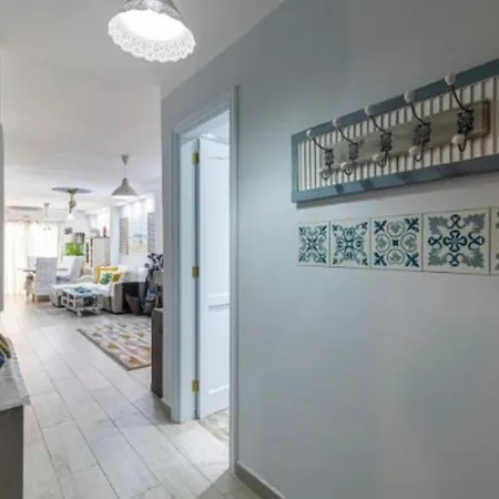 Apartment Departamento Arentia *