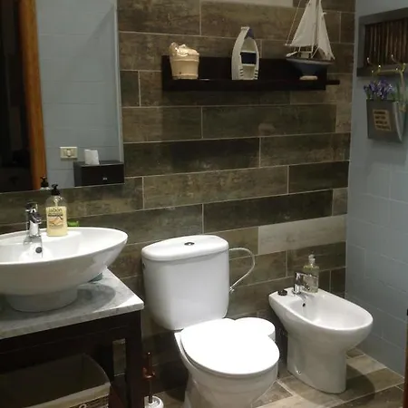 Apartment Departamento Arentia