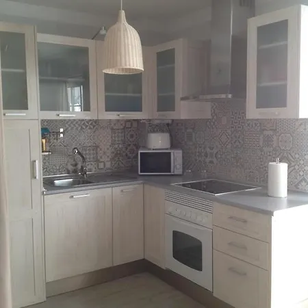 Apartament Departamento Arentia Costa Adeje (Tenerife)